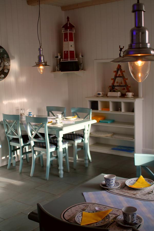 Karstens Gasthof Nordhastedt Dış mekan fotoğraf