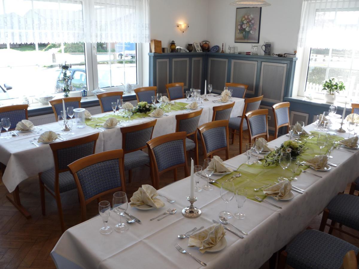 Karstens Gasthof Nordhastedt Dış mekan fotoğraf