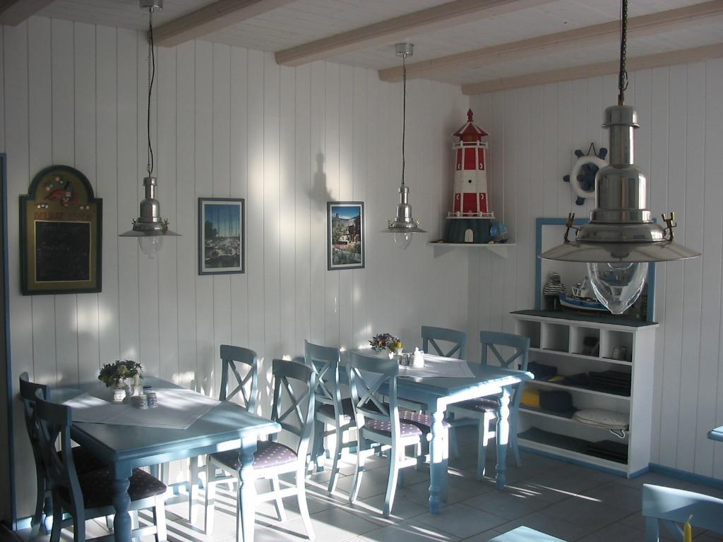 Karstens Gasthof Nordhastedt Dış mekan fotoğraf
