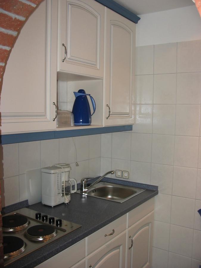 Karstens Gasthof Nordhastedt Dış mekan fotoğraf