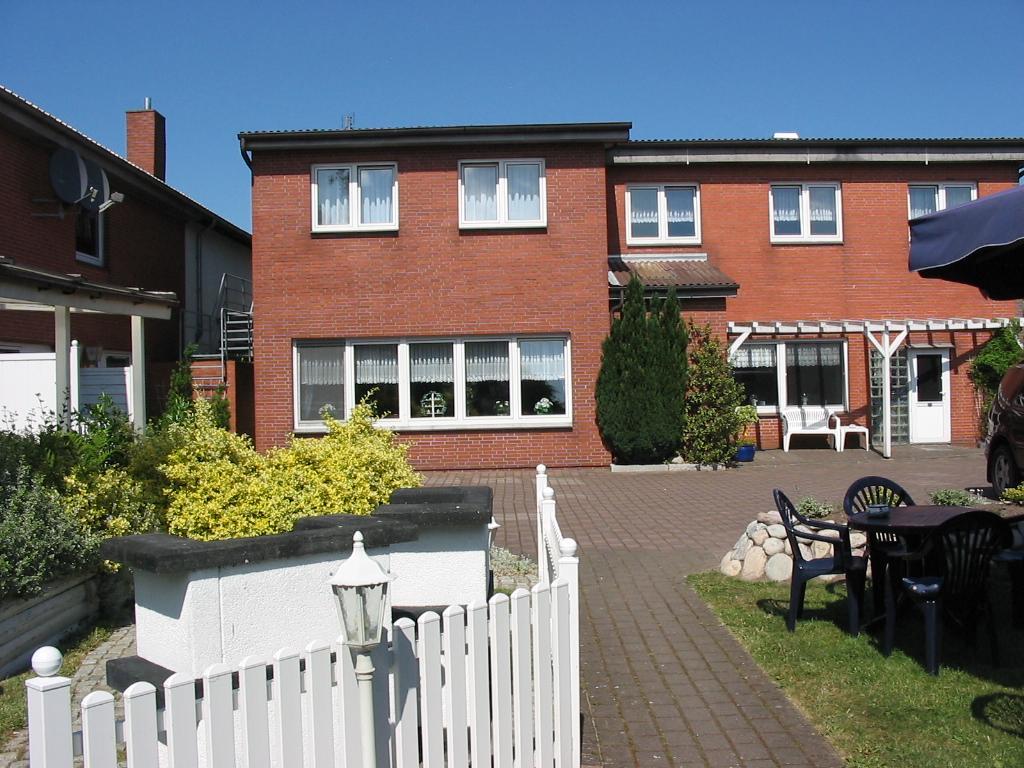 Karstens Gasthof Nordhastedt Dış mekan fotoğraf