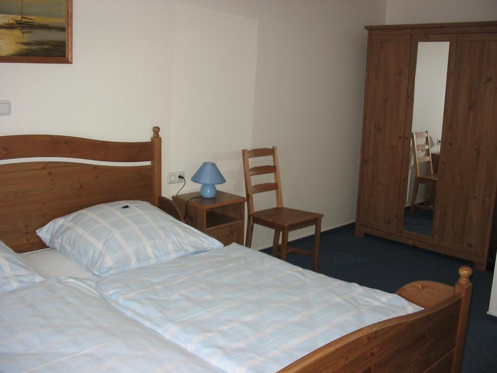 Karstens Gasthof Nordhastedt Dış mekan fotoğraf